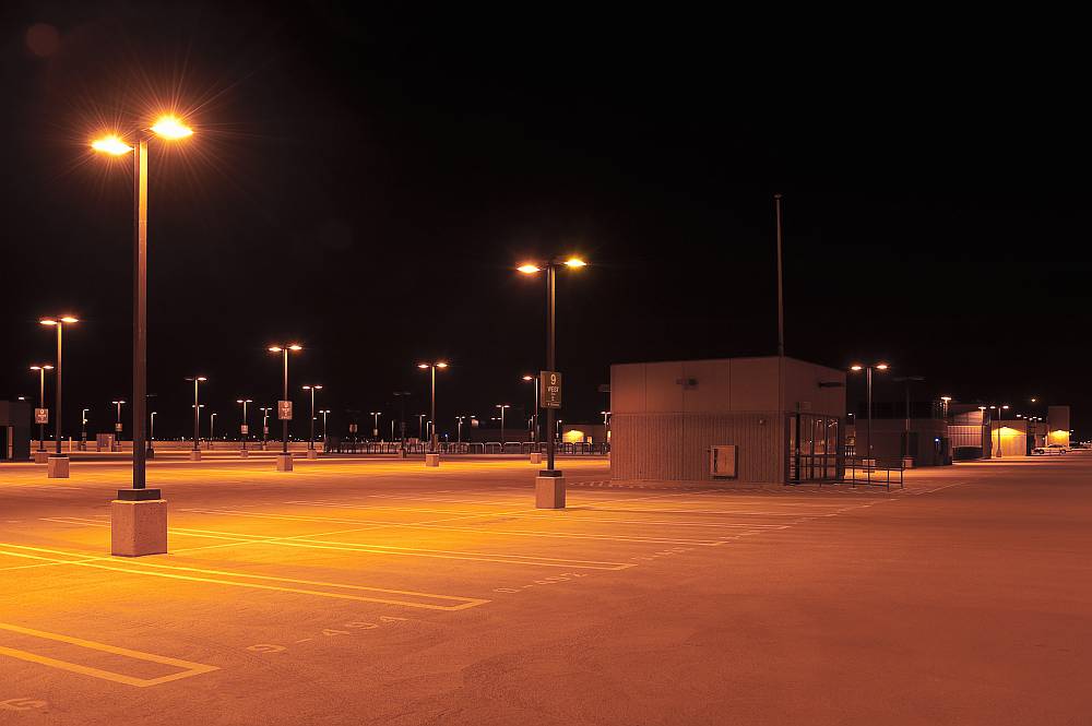 Latarnie uliczne LED: Oszczędność energii i lepsze oświetlenie